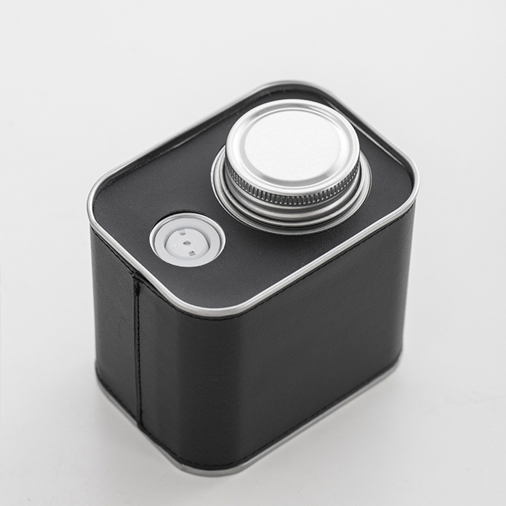 Coffee Bean Airtight Cans Outd - огляд і ціна Food Storage Box