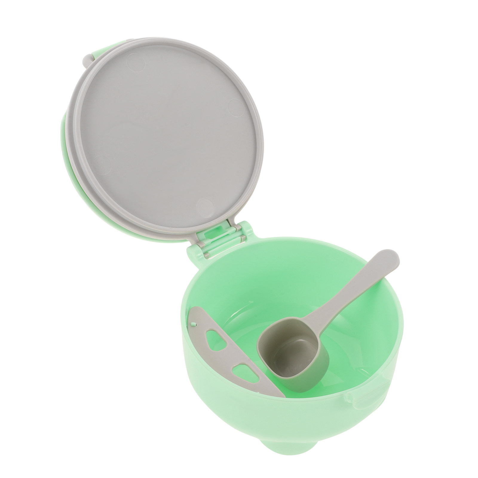Portable Infant Formula Storag - огляд і ціна Food Storage For Baby