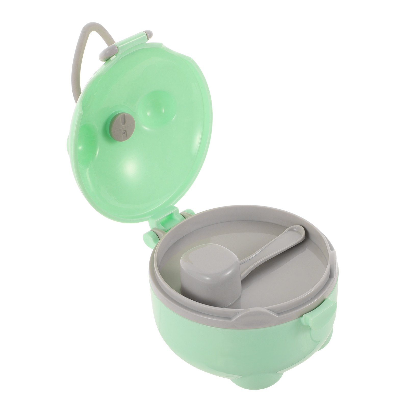 Portable Infant Formula Storag - огляд і ціна Food Storage For Baby