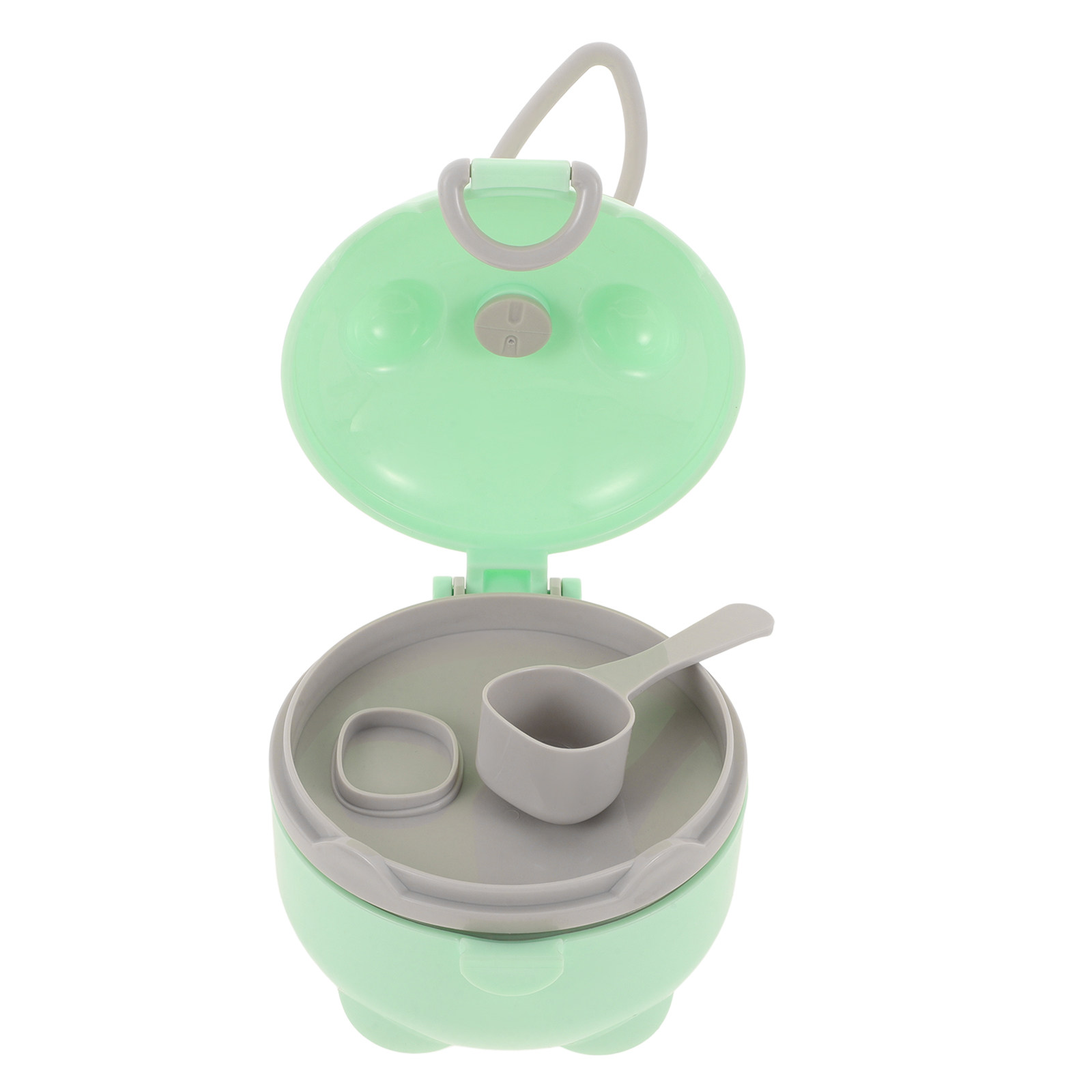 Portable Infant Formula Storag - огляд і ціна Food Storage For Baby