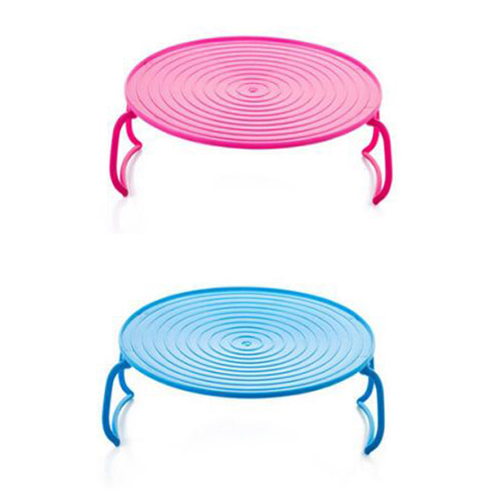 Dish Storage Rack Kitchen Stea - огляд і ціна Food Storage Rack For Kitchen