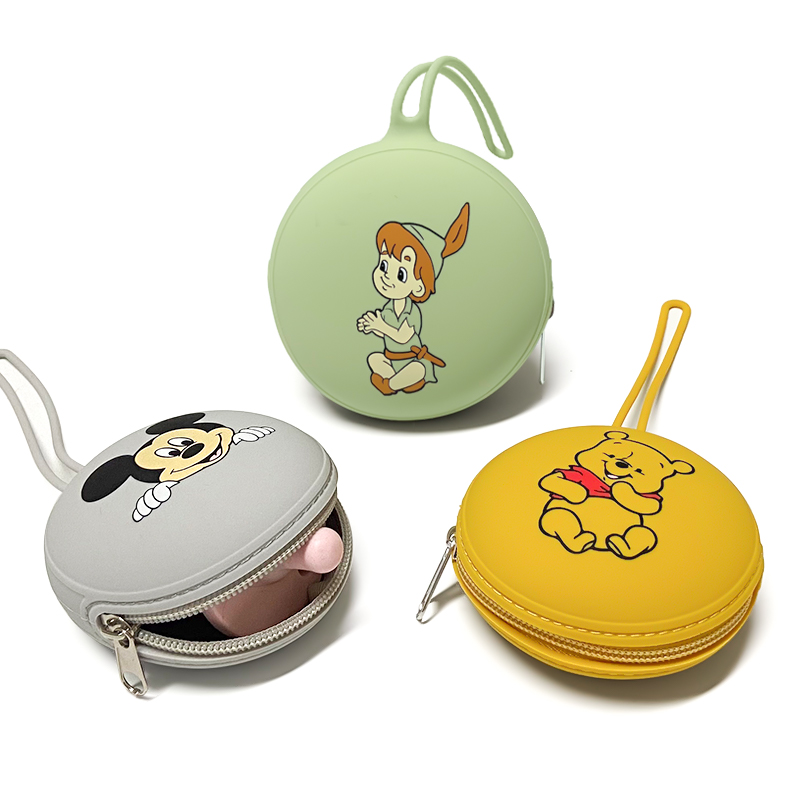 1pcs Baby Silicone New Nipple  - огляд і ціна Food Storage For Baby