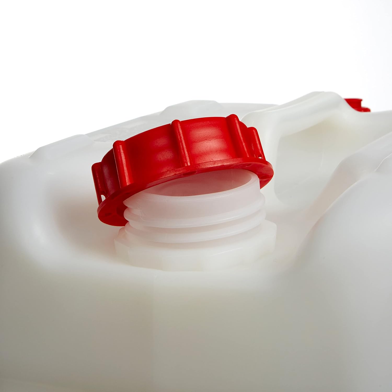 5 Gallon Stackable Plastic Car - огляд і ціна Food Storage And