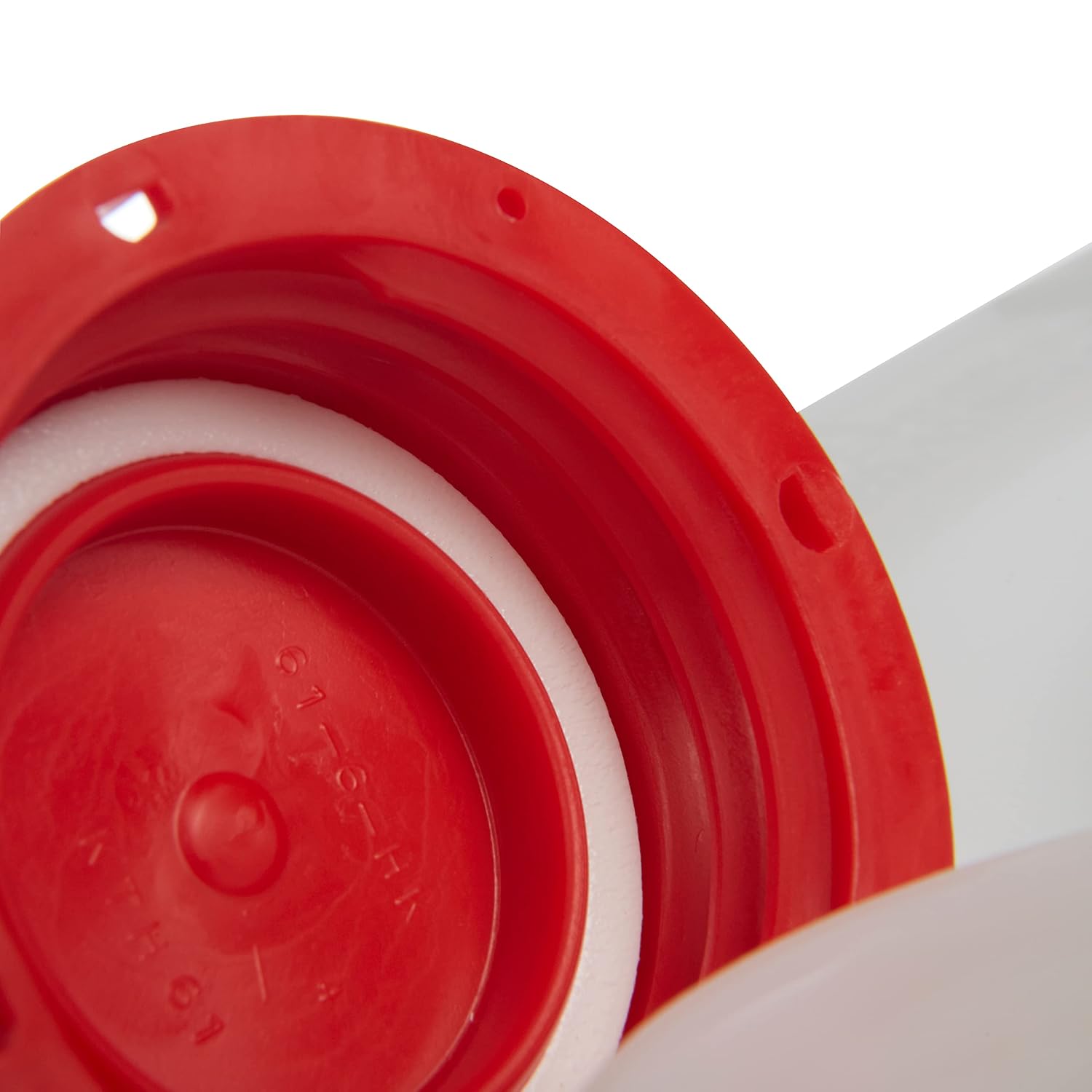 5 Gallon Stackable Plastic Car - огляд і ціна Food Storage And