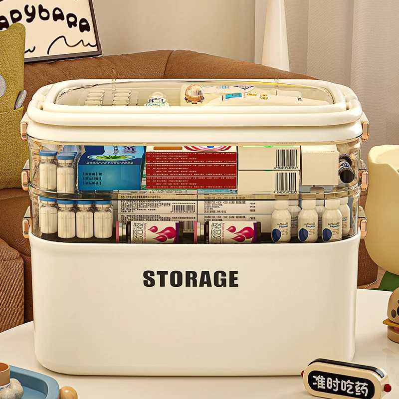 Large Capacity Family Medicine - огляд і ціна Food Storage Emergency