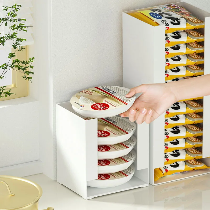 26 new Multi Functional Instan - огляд і ціна Food Storage In Pantry