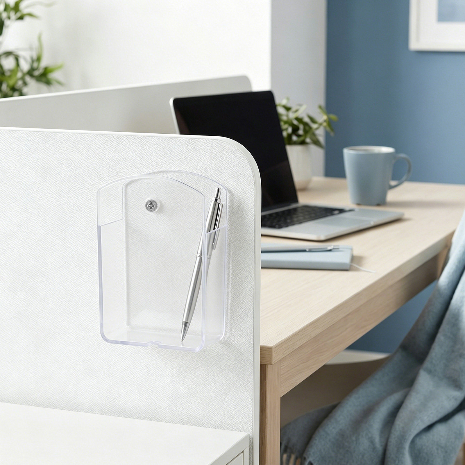 Remote Control Holder Wall Mou - огляд і ціна Food Storage Box
