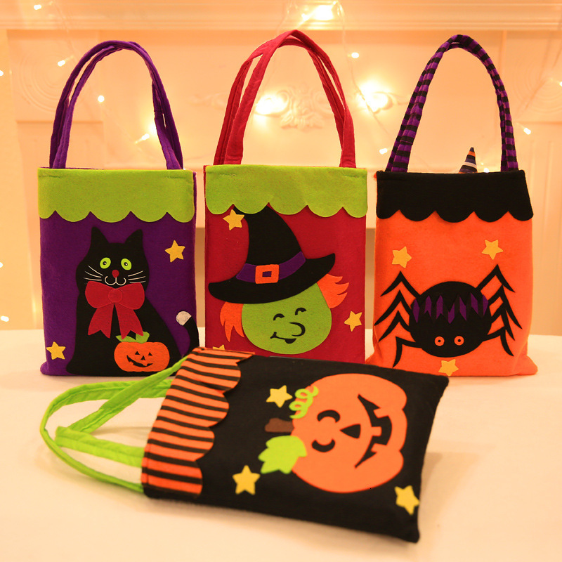 Halloween Pumpkin Witches Gift - огляд і ціна Food Storage Year Supply