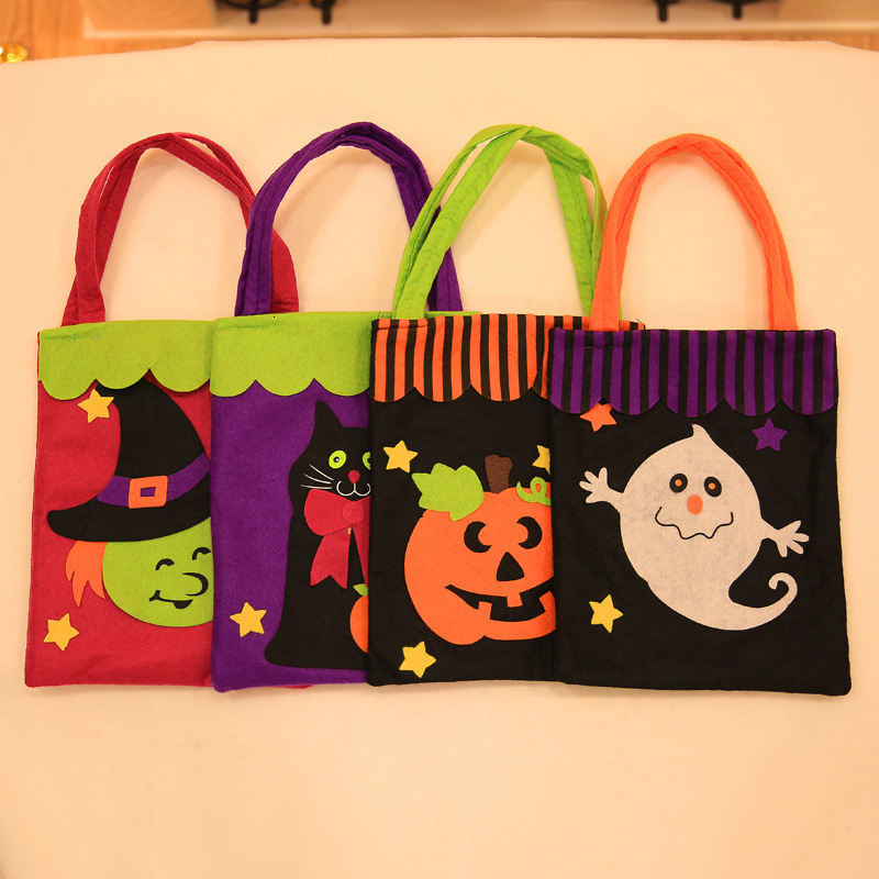 Halloween Pumpkin Witches Gift - огляд і ціна Food Storage Year Supply