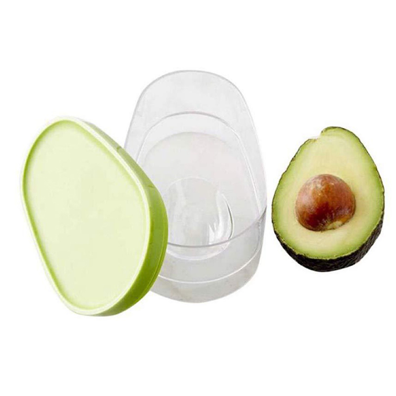 Avocado Food Storage Box Space - огляд і ціна Food Storage Box