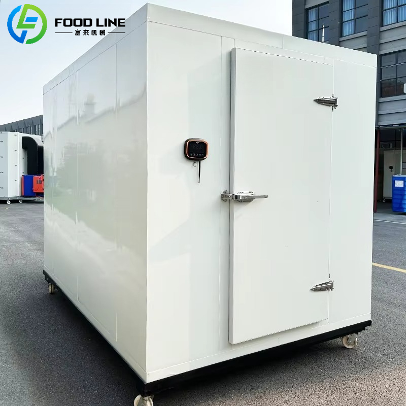 Custom Cold Food Storage Conta - огляд і ціна Food Storage In Room