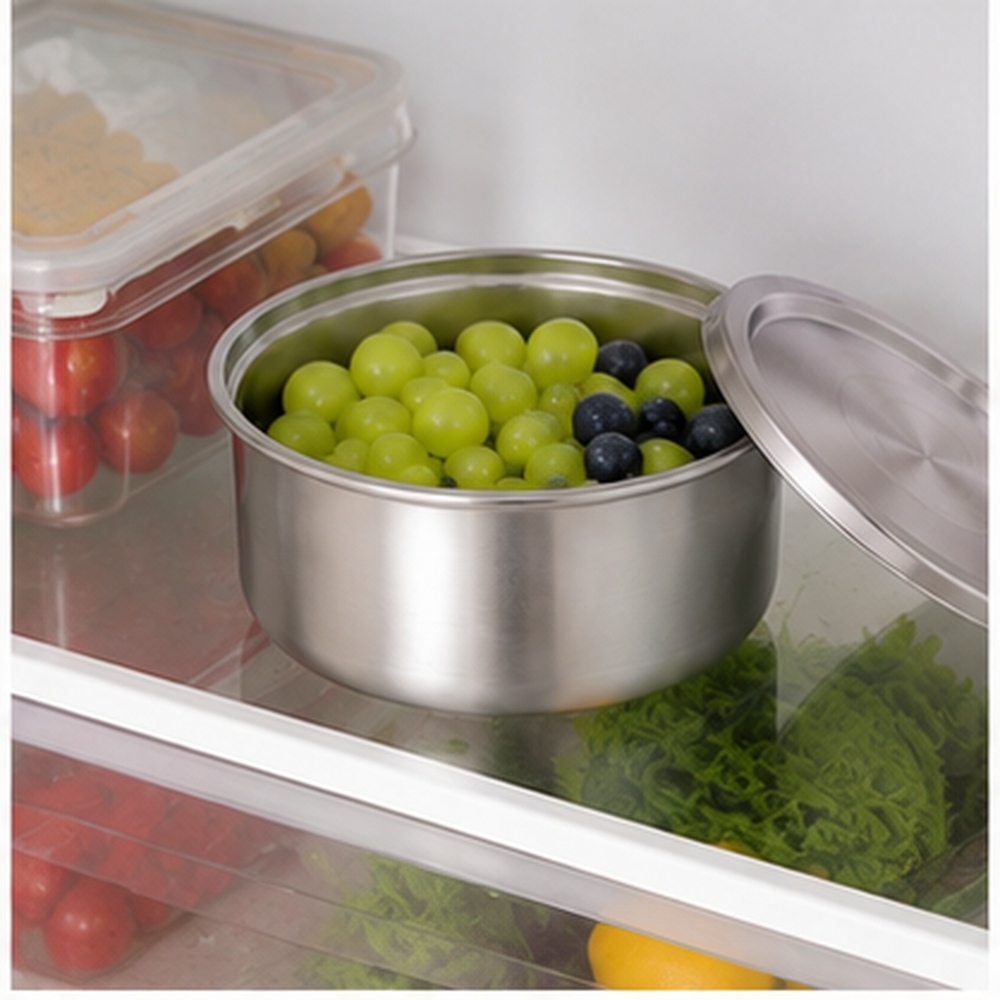 304 Stainless Steel Ramekin wi - огляд і ціна Food Storage Stainless Steel