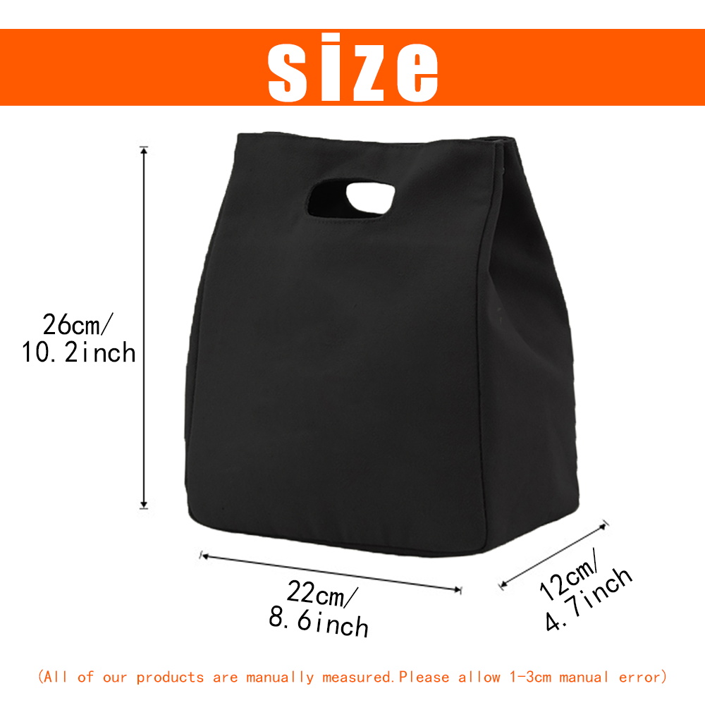 Unisex Insulated Lunch Bag Coo - огляд і ціна Food Storage Moms