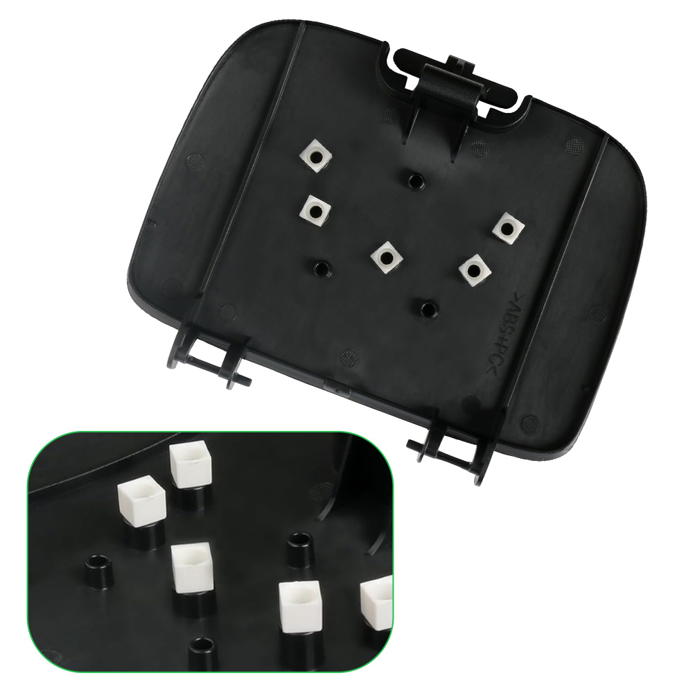 For Ford F250 F350 F450 F550 H - огляд і ціна Food Storage Xl