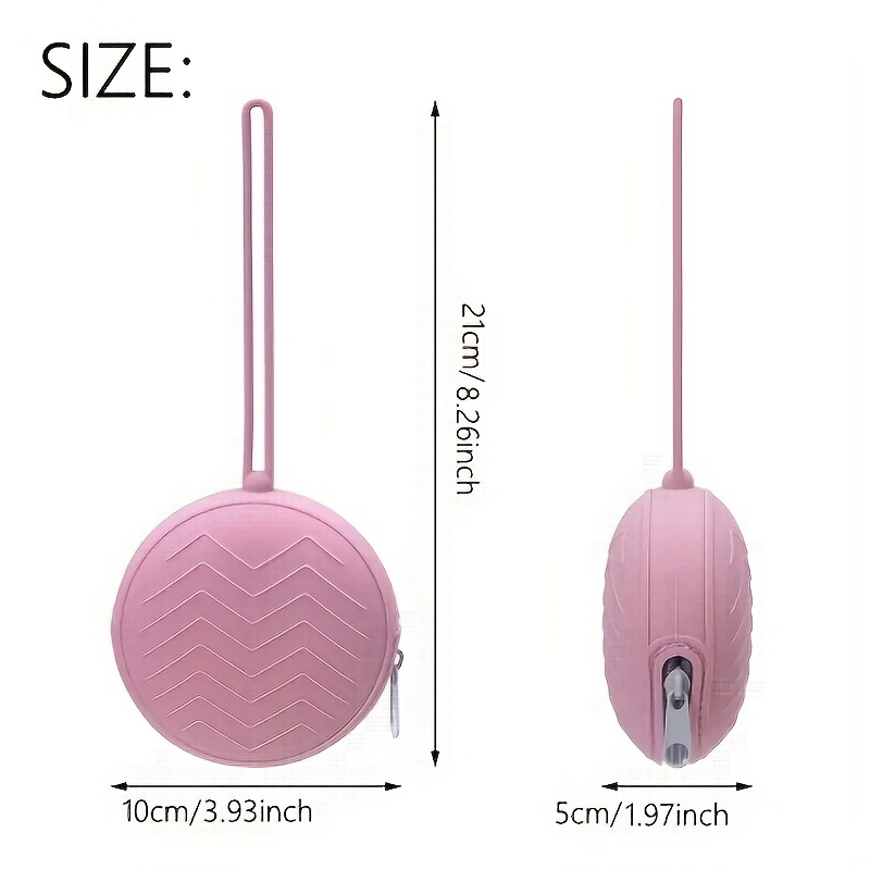 Food Grade Baby Soft Silicone  - огляд і ціна Food Storage For Baby