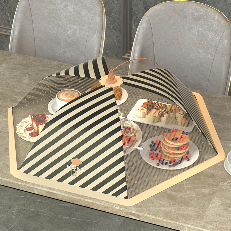 Food Cover Foldable Dish Cover - огляд і ціна Food Storage Xl