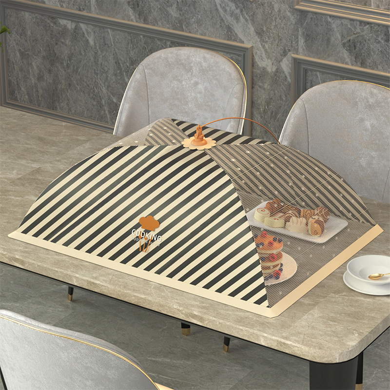 Food Cover Foldable Dish Cover - огляд і ціна Food Storage Xl