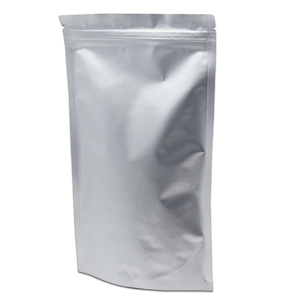 100Pcs Silver Zip Lock Pure My - огляд і ціна Food Storage Ziploc Bags