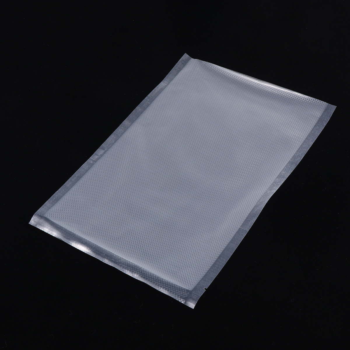 100Pcs Transparent Dot Texture - огляд і ціна Food Storage And