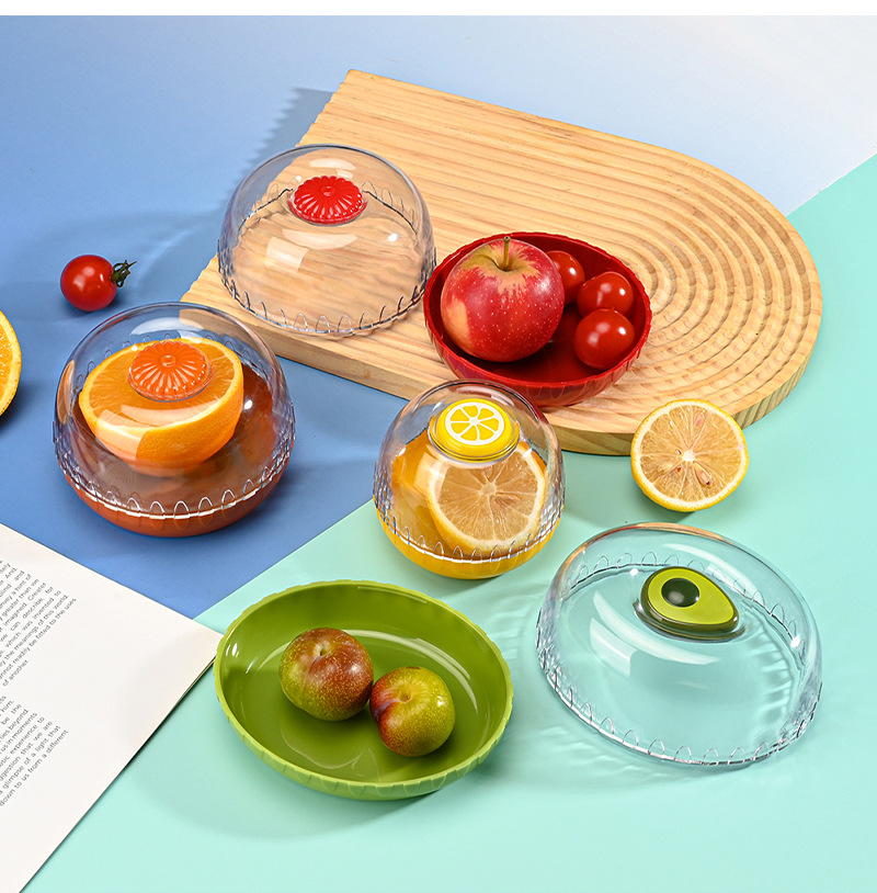 Vegetable Fruits Airtight Cris - огляд і ціна Food Storage Bins