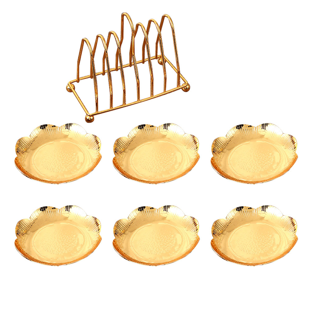 1Set Exquisite Snack Tray Stor - огляд і ціна Food Storage In Room