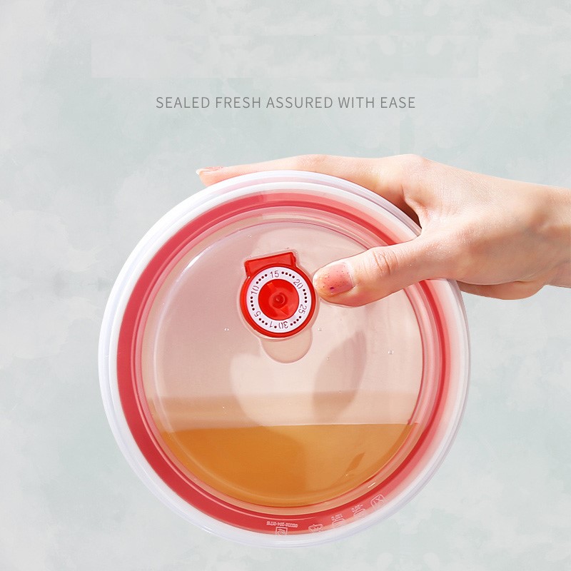 Three-piece set, fine bone chi - огляд і ціна Food Storage For Baby