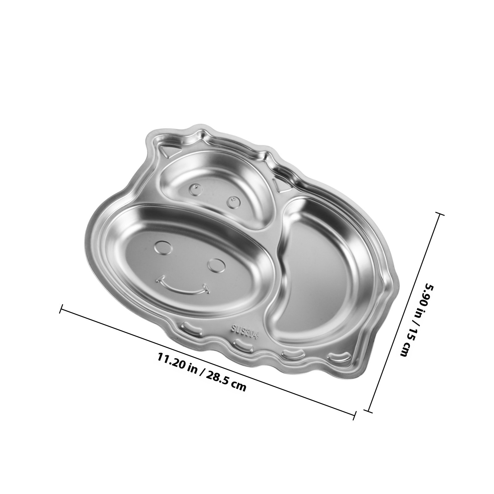 Food Storage Containers Dinner - огляд і ціна Food Storage Stainless Steel