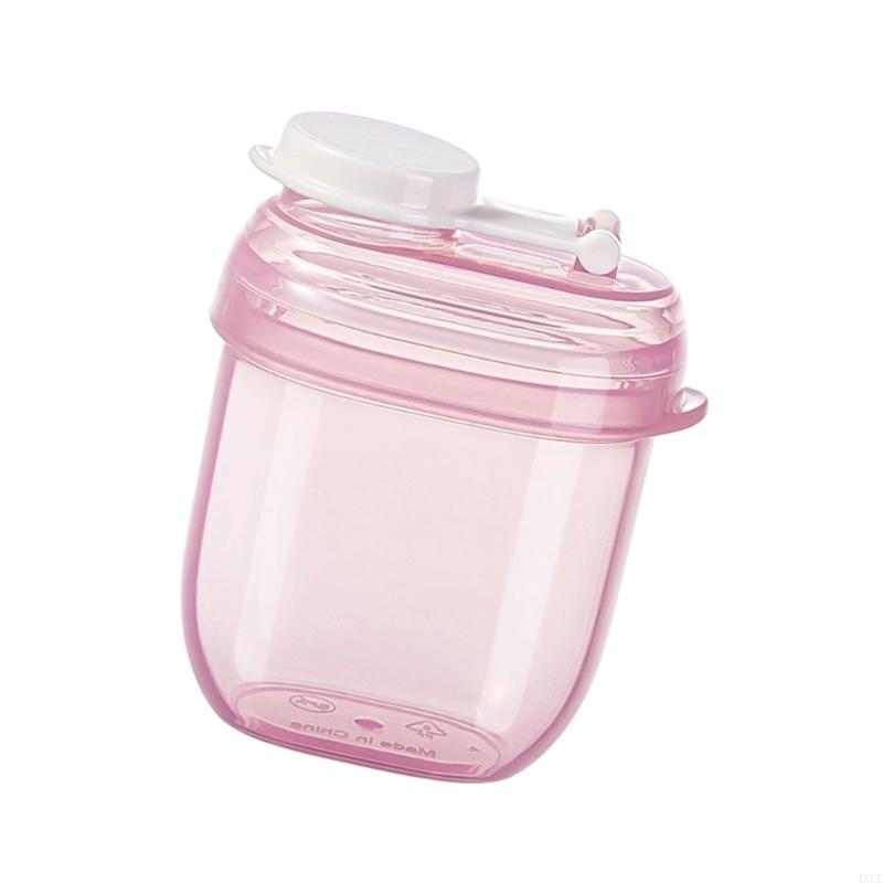 Milk Powder Dispenser 90ml Cap - огляд і ціна Food Storage Moms
