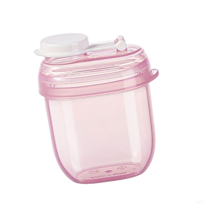 Milk Powder Dispenser 90ml Cap - огляд і ціна Food Storage Moms
