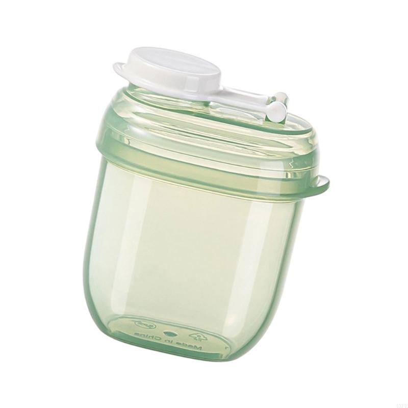 Milk Powder Dispenser 90ml Cap - огляд і ціна Food Storage Moms