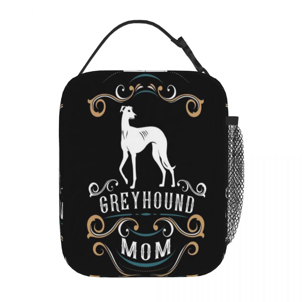 Bestselling Greyhound Mom Nick - огляд і ціна Food Storage Moms