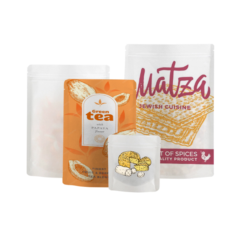 Customized Degradable Kraft Pa - огляд і ціна Food Storage In Plants