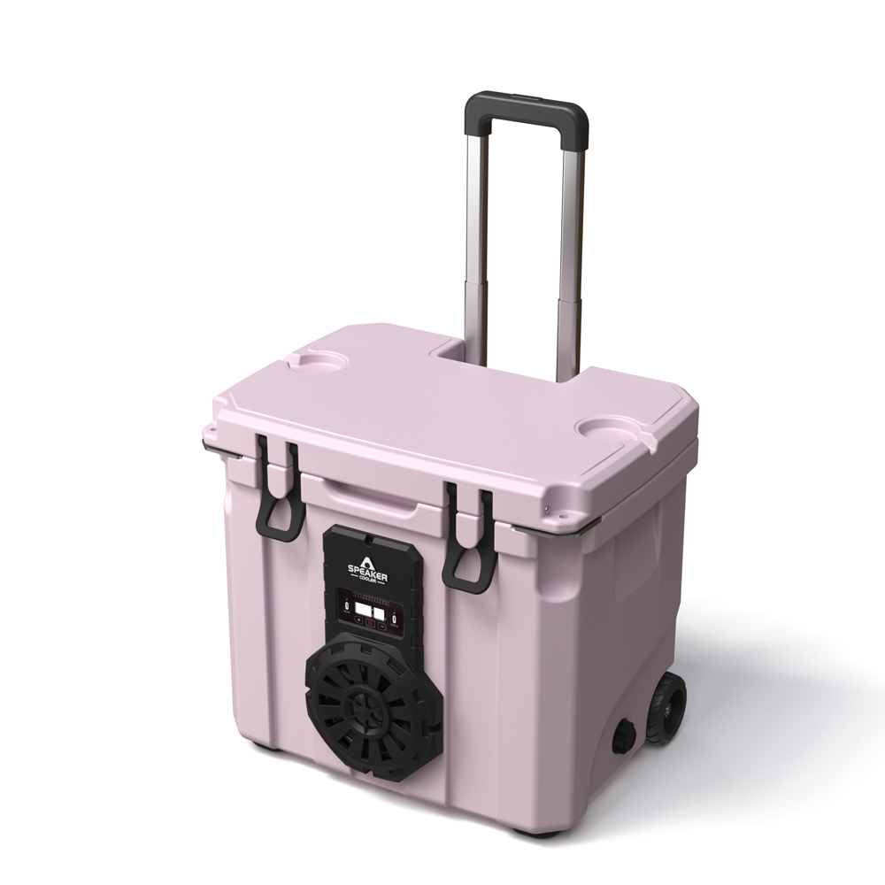 35L Outdoor Insulated Waterpro - огляд і ціна Food Storage And
