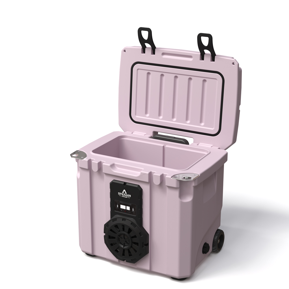 35L Outdoor Insulated Waterpro - огляд і ціна Food Storage And