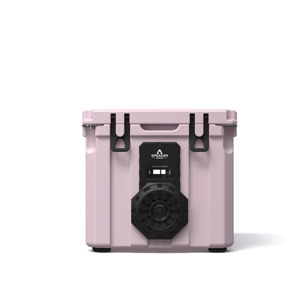 35L Outdoor Insulated Waterpro - огляд і ціна Food Storage And