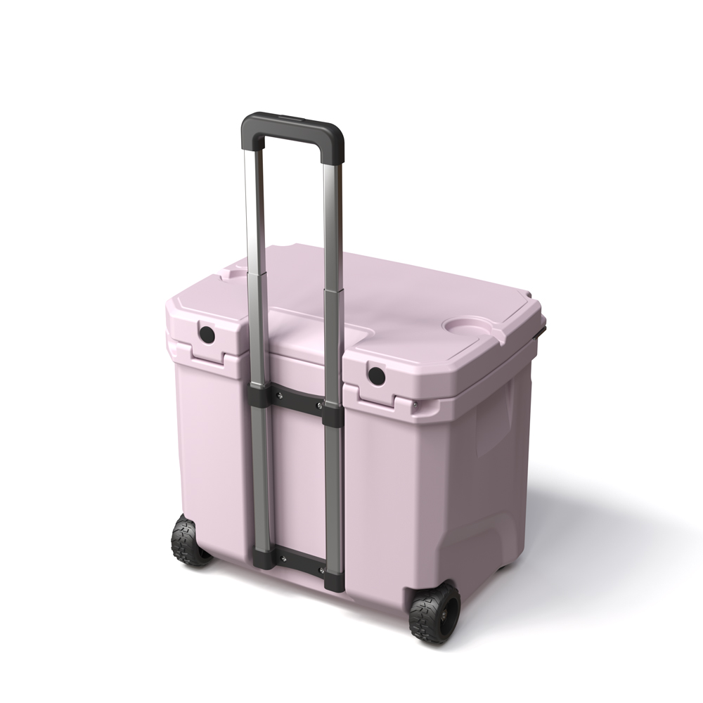 35L Outdoor Insulated Waterpro - огляд і ціна Food Storage And