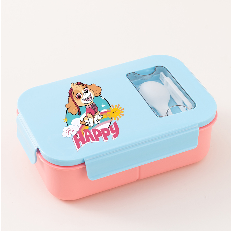 Paw Patrols Lunch Box Boy Girl - огляд і ціна Food Storage In Room