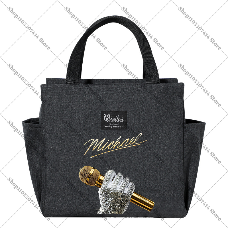 Adult Fashion Print Food Insul - огляд і ціна Food Storage And