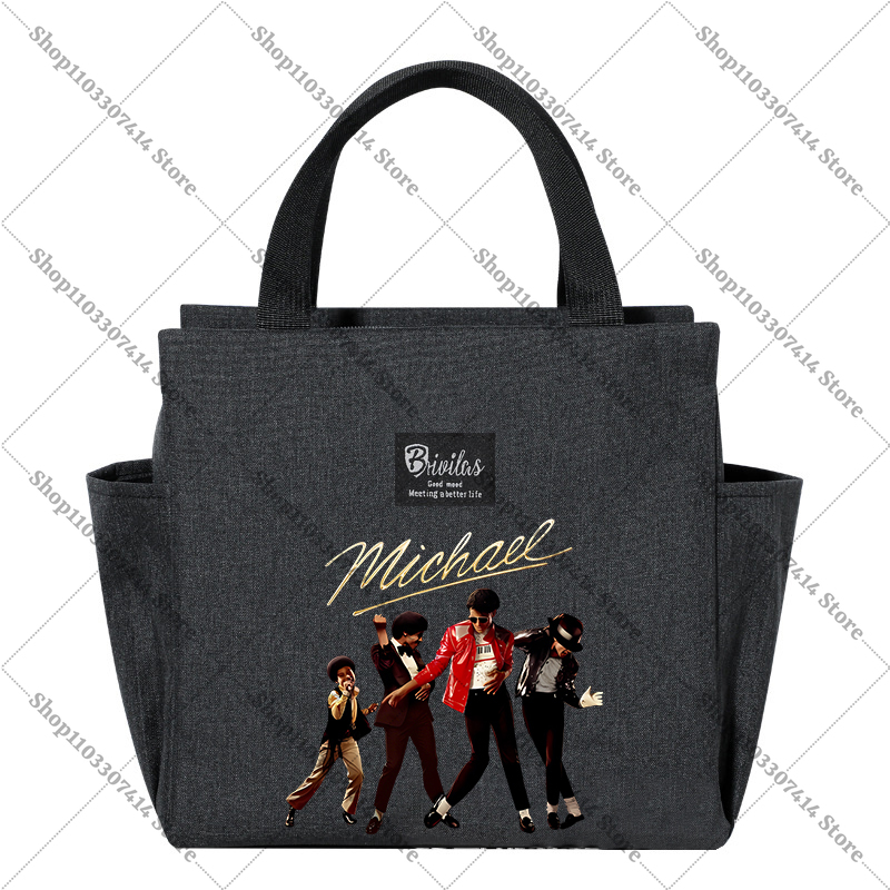 Adult Fashion Print Food Insul - огляд і ціна Food Storage And
