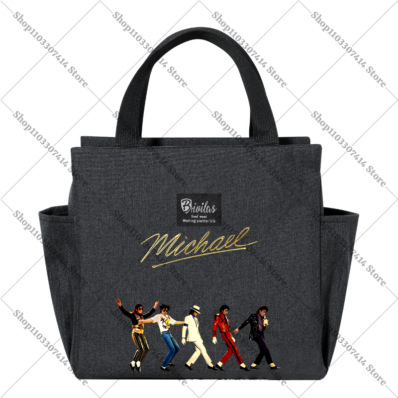 Adult Fashion Print Food Insul - огляд і ціна Food Storage And