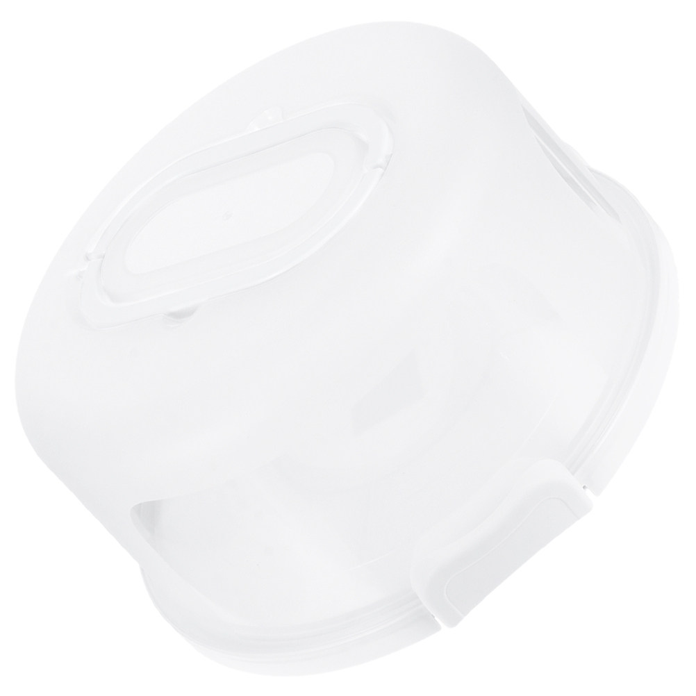 Cake Storage Box 10 Inch Round - огляд і ціна Food Storage Box