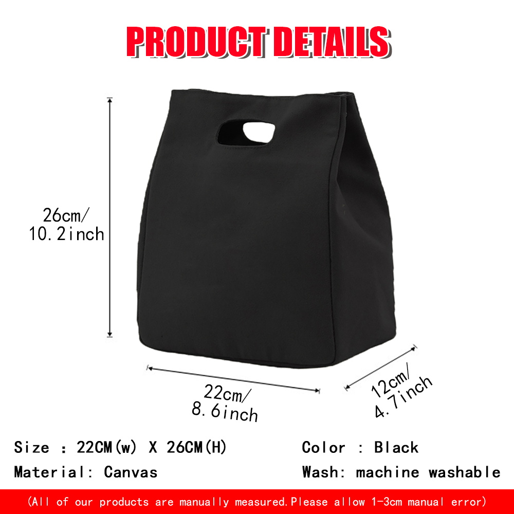 New Women's Lunch Bag Food Coo - огляд і ціна Food Storage Moms