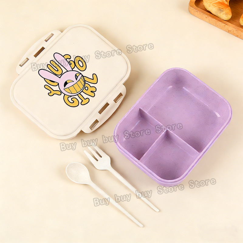 Anime Amazing Digital Circus L - огляд і ціна Food Storage In Room