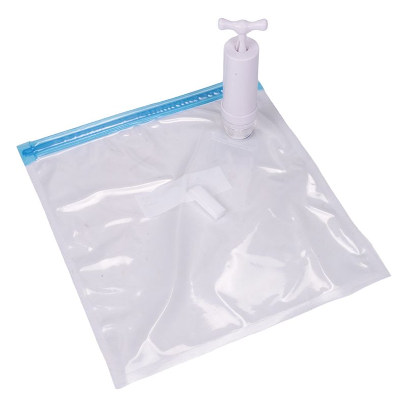 A99U Sous Vide Bags 15Pack Reu - огляд і ціна Food Storage And