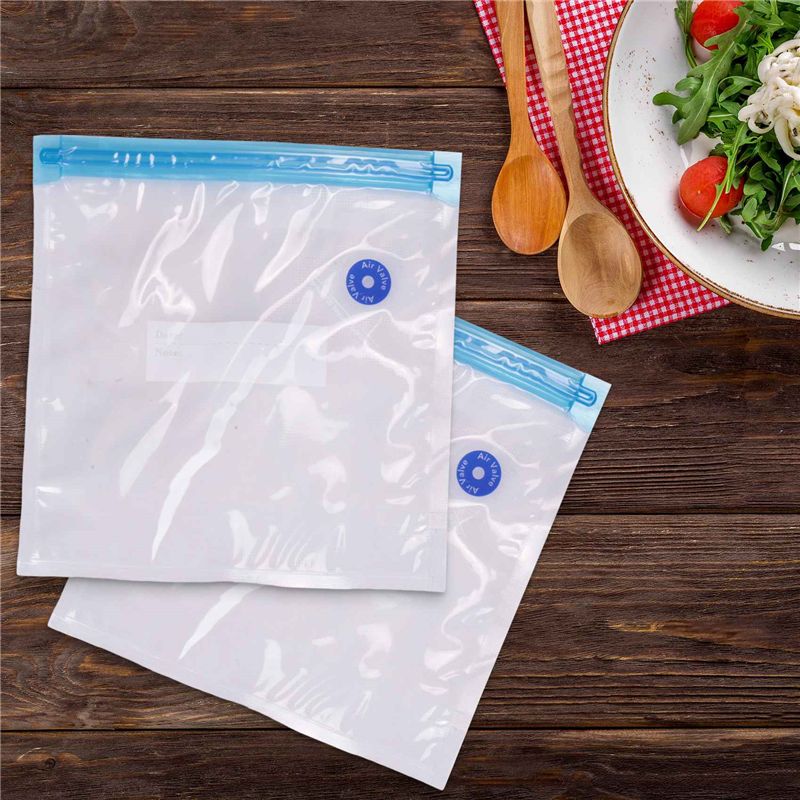 A99U Sous Vide Bags 15Pack Reu - огляд і ціна Food Storage And