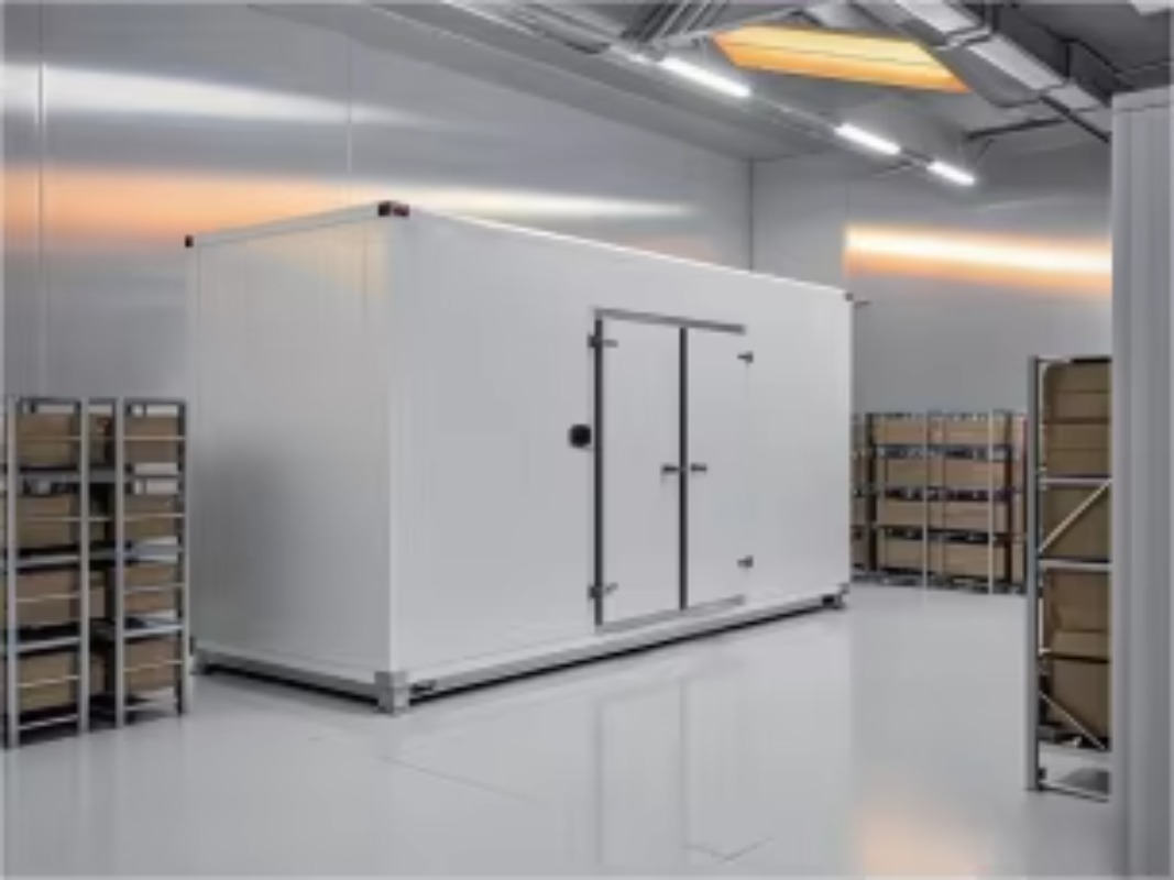 Custom Factory Price Customiza - огляд і ціна Food Storage Range