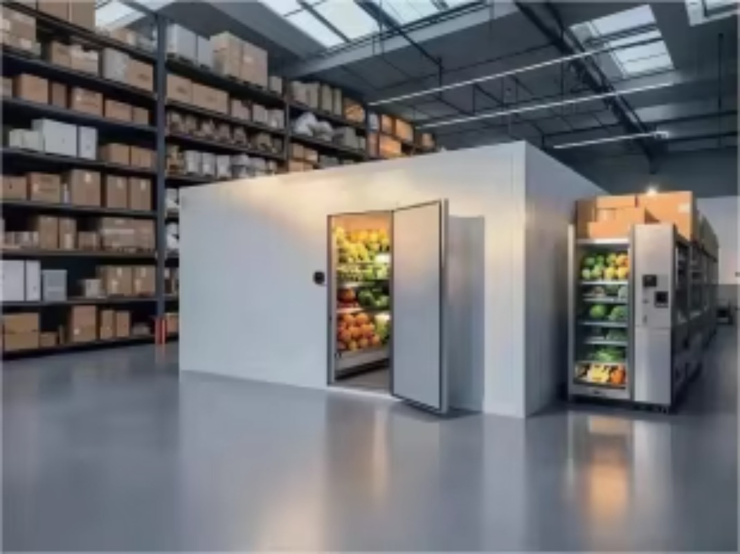 Custom Factory Price Customiza - огляд і ціна Food Storage Range