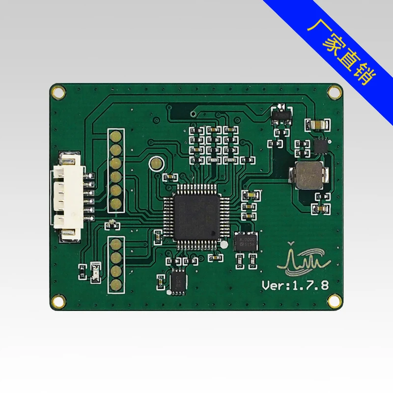24GHz Microwave Ranging Radar  - огляд і ціна Food Storage Range
