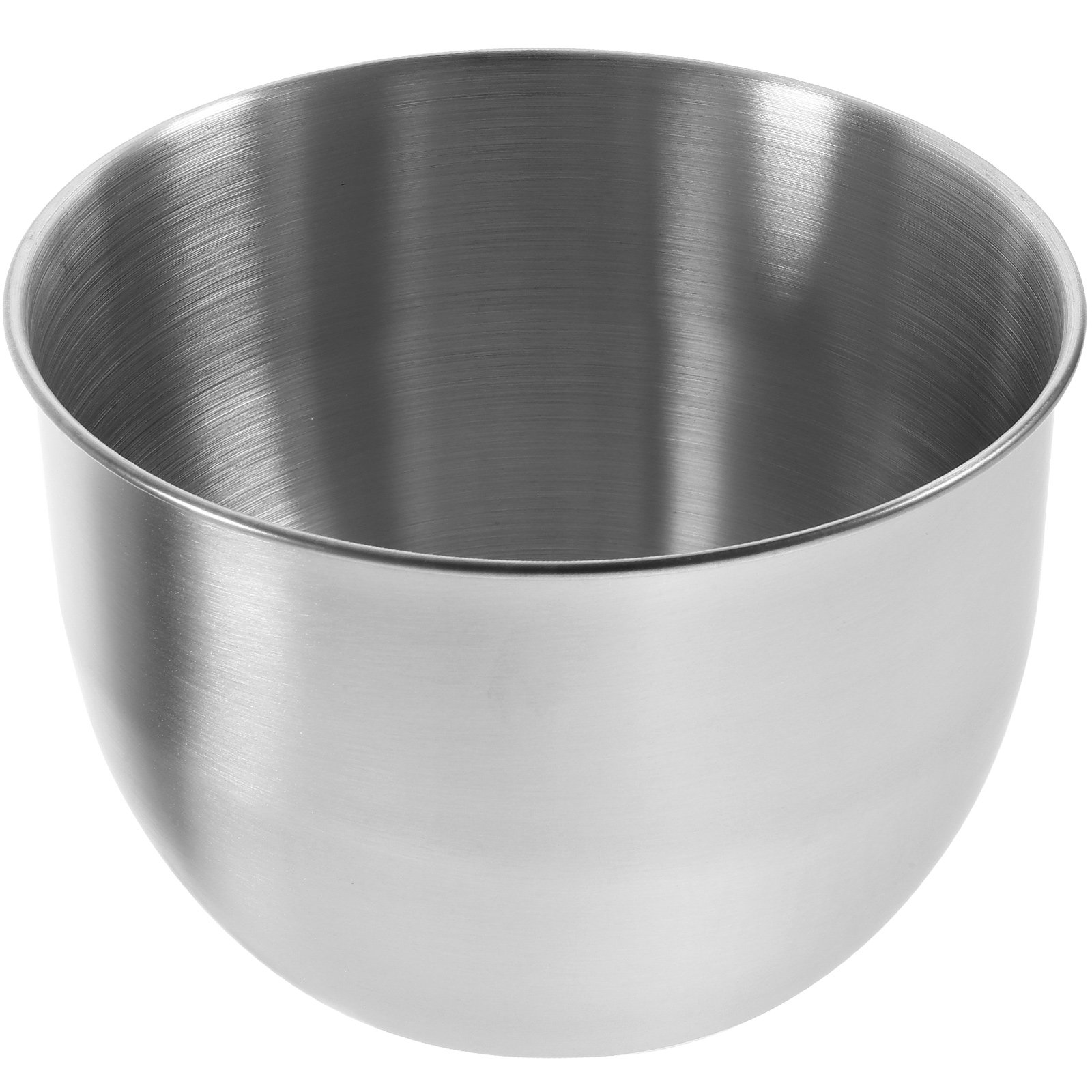 Deep Stainless Steel Mixing Bo - огляд і ціна Food Storage Stainless Steel