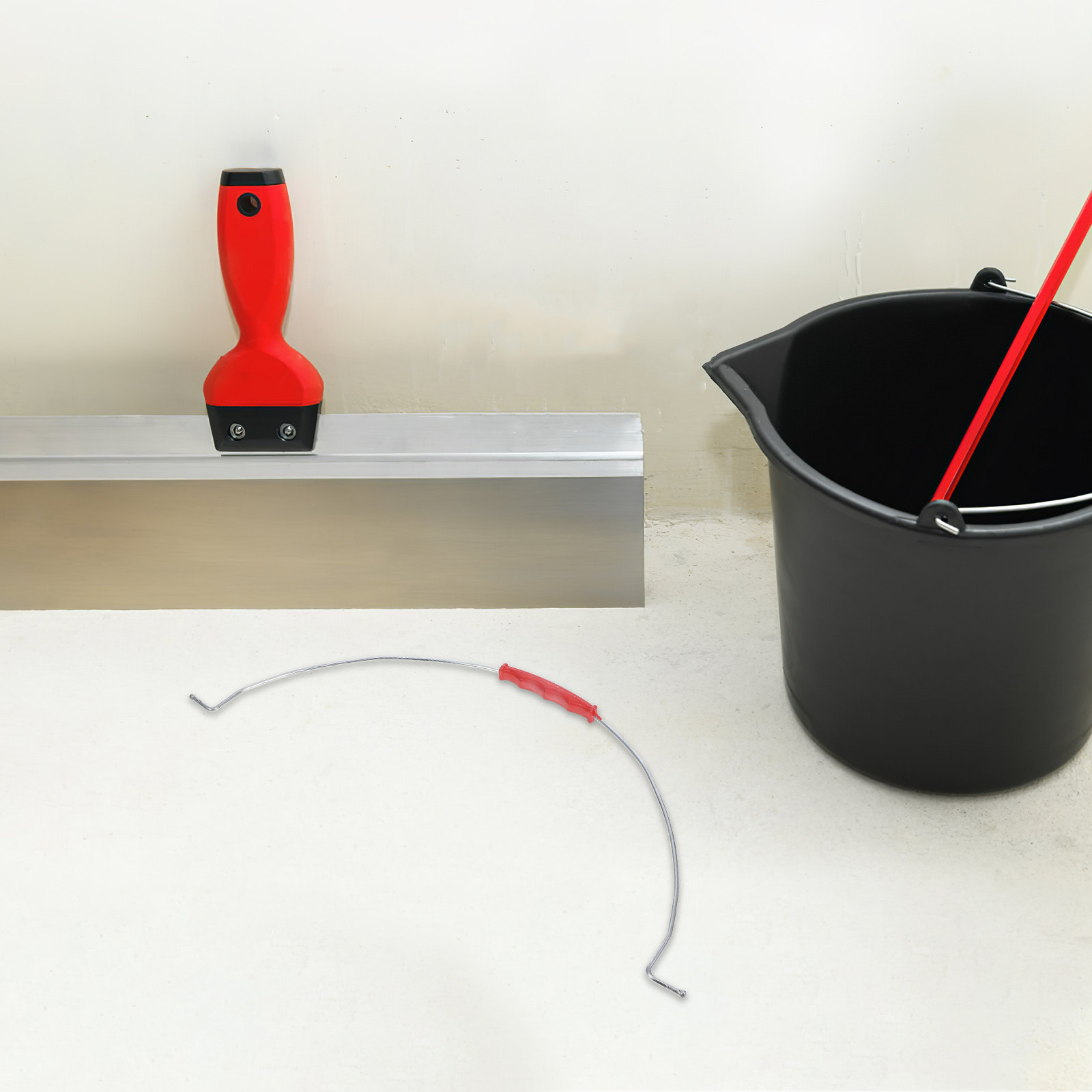 10Pcs Bucket Handle Replacemen - огляд і ціна Food Storage And
